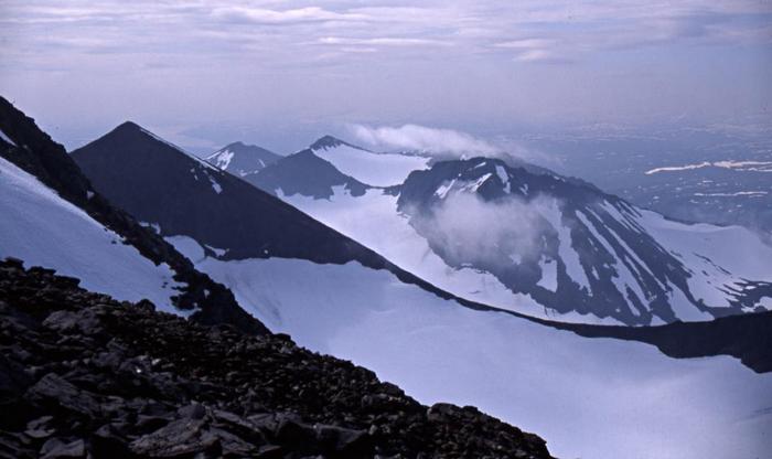 Borgtoppen
