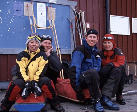 Björkliden

