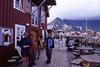 Henningsvaer
