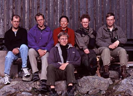 Gruppbild
