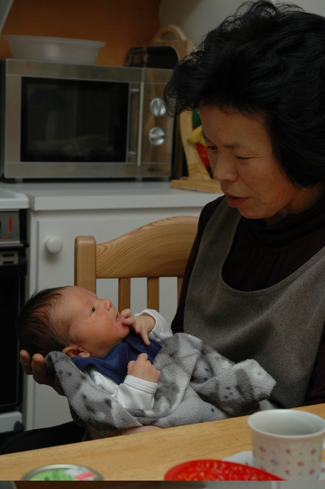 Anton&mormor
