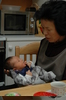 Anton&mormor