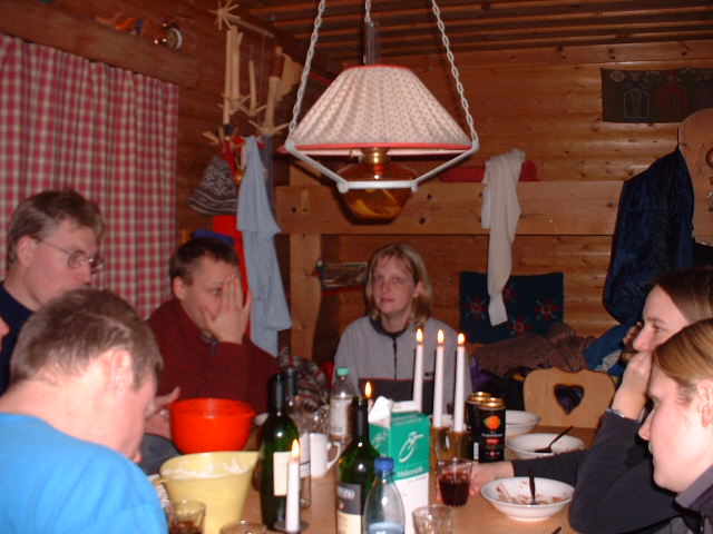 tjejer 2